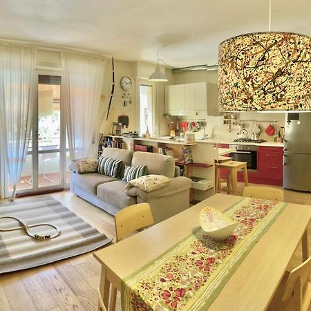A Casa Di Rocco With Air Condition, Wifi And Private Parking Лукка Екстер'єр фото