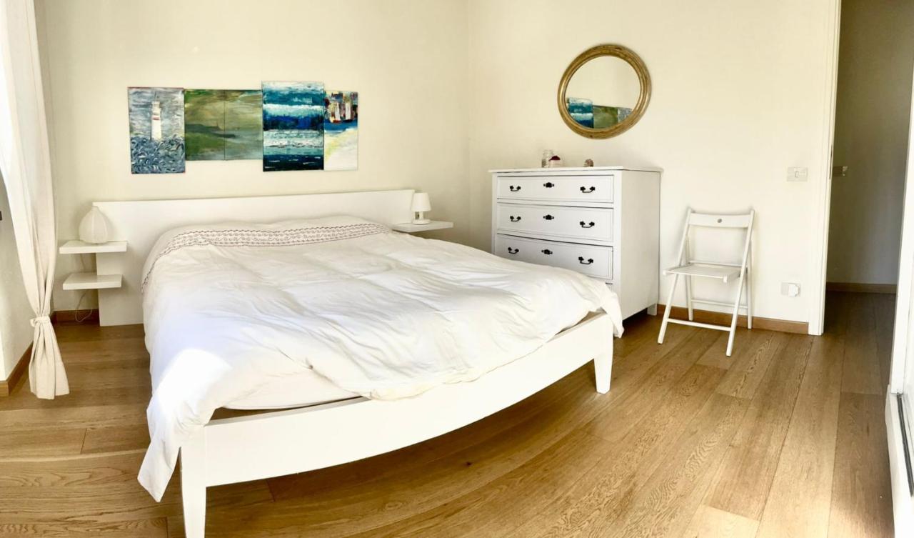 A Casa Di Rocco With Air Condition, Wifi And Private Parking Лукка Екстер'єр фото